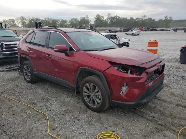 Vin: 4t3b6rfvxru161608, lot: 55629935, toyota rav4 xle premium 20244