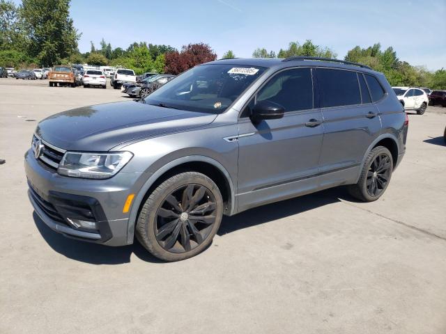 VOLKSWAGEN TIGUAN SE