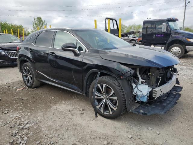 2019 LEXUS RX 350 BAS - 2T2BZMCA2KC187613