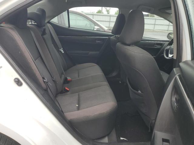 2018 TOYOTA COROLLA L - 2T1BURHE4JC094361