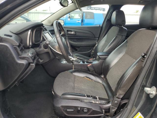 2015 CHEVROLET MALIBU 2LT - 1G11D5SLXFF120500