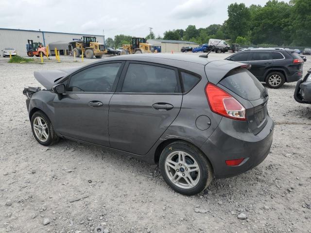Vin: 3fadp4ej5jm140359, lot: 57471075, ford fiesta se 20182