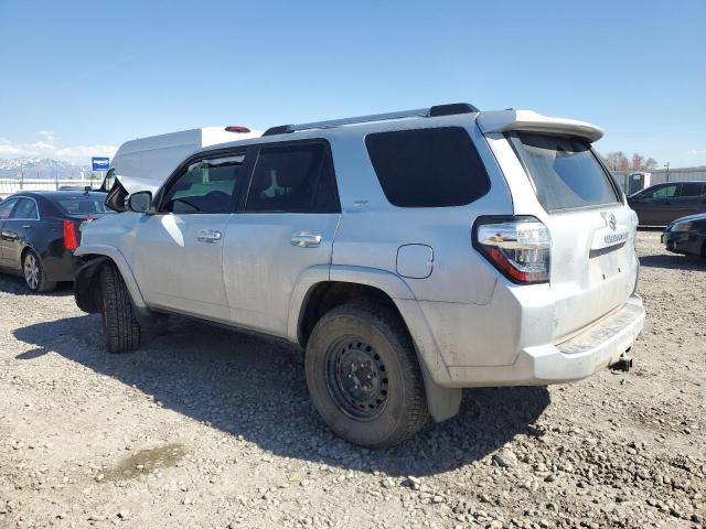 Vin: jtebu5jr0k5695394, lot: 55234935, toyota 4runner sr5/sr5 premium 20192