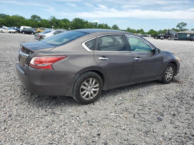 Vin: 1n4al3ap3dn413408, lot: 55650365, nissan altima 2.5 20133
