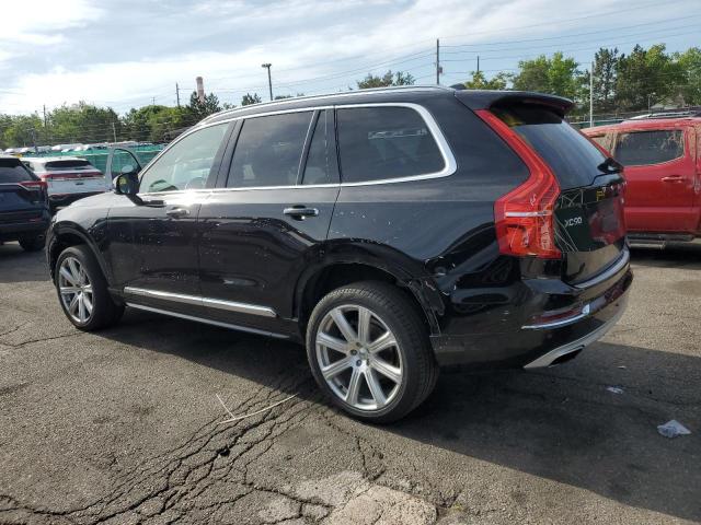 Vin: yv4a22pl2j1344867, lot: 57841525, volvo xc90 t6 20182