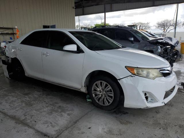 Vin: 4t1bf1fk3eu429599, lot: 55537815, toyota camry l 20144