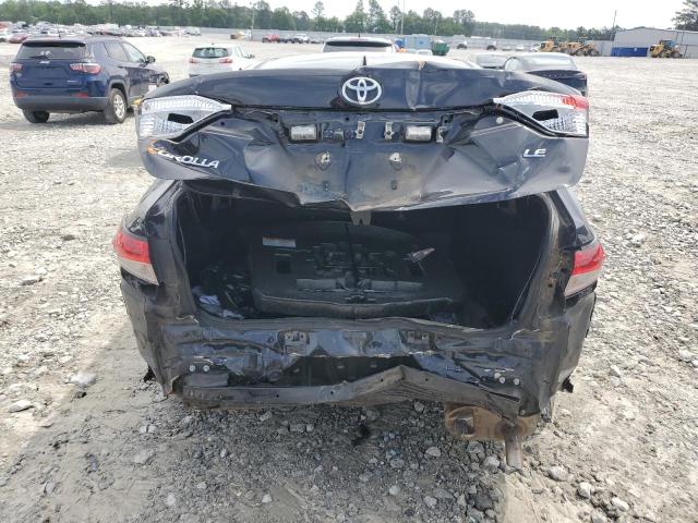2020 TOYOTA COROLLA LE - 5YFEPRAE5LP116529