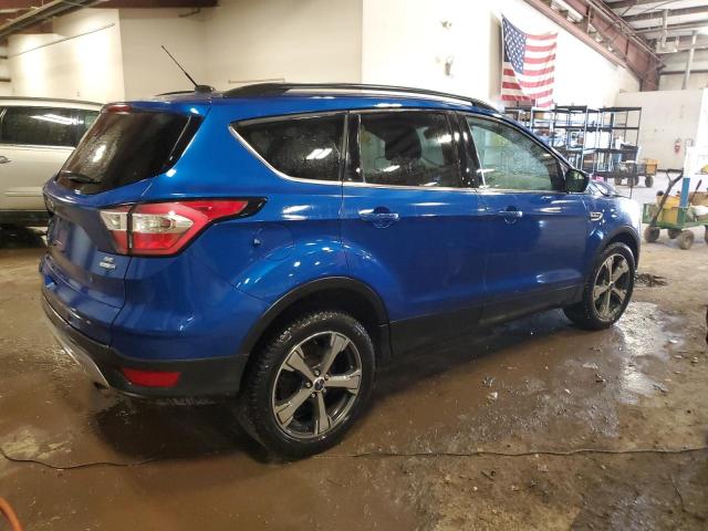 Vin: 1fmcu9gd2hue53776, lot: 55960185, ford escape se 20173