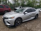 Top Destinations for Shipping Cars from the USA