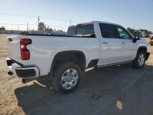 2021 CHEVROLET 2500 HD 1GC4YPEY7MF209269
