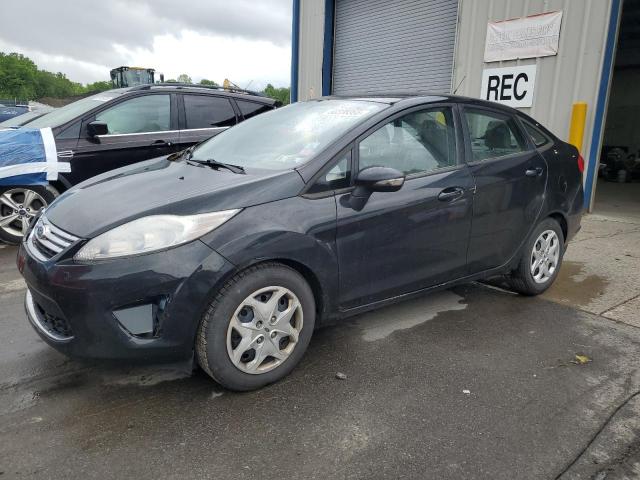 Vin: 3fadp4bj6dm223162, lot: 58220365, ford fiesta se 2013 img_1