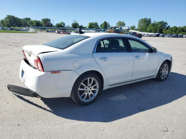 Vin: 1g1zg5e73cf363652, lot: 57391935, chevrolet malibu ltz 20123
