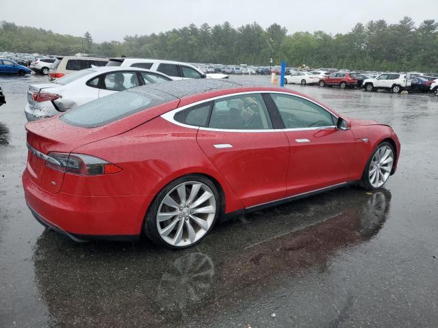 Vin: 5yjsa1cn8dfp10029, lot: 57913265, tesla model s 20133