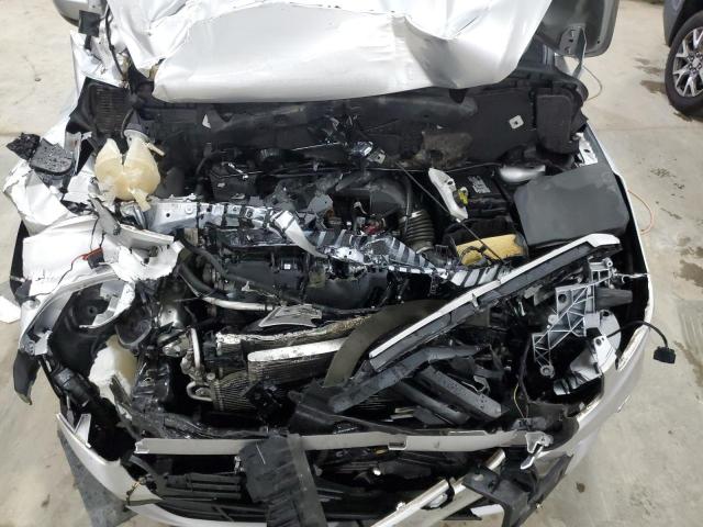 2017 FORD ESCAPE SE - 1FMCU9G93HUB86935