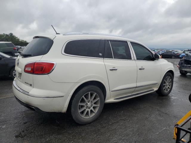 Vin: 5gakvbkd9ej327019, lot: 56956715, buick enclave 20143