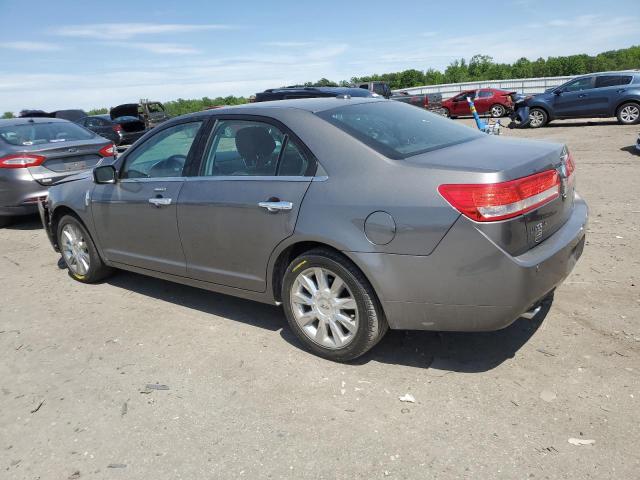 Vin: 3lnhl2jcxcr836235, lot: 57477705, lincoln mkz 20122