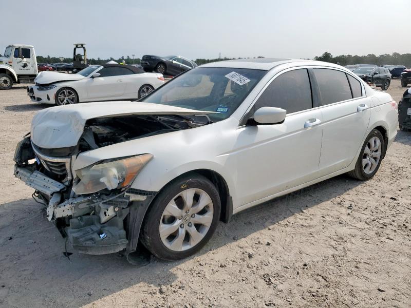 Vin: 1hgcp3f83aa021252, lot: 58071845, honda accord exl 2010 img_1