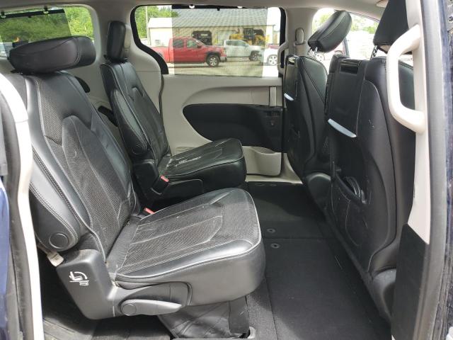 2017 CHRYSLER PACIFICA L 2C4RC1GG7HR705676
