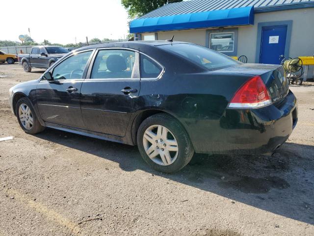 Vin: 2g1wg5e3xd1233439, lot: 56558215, chevrolet impala lt 20132