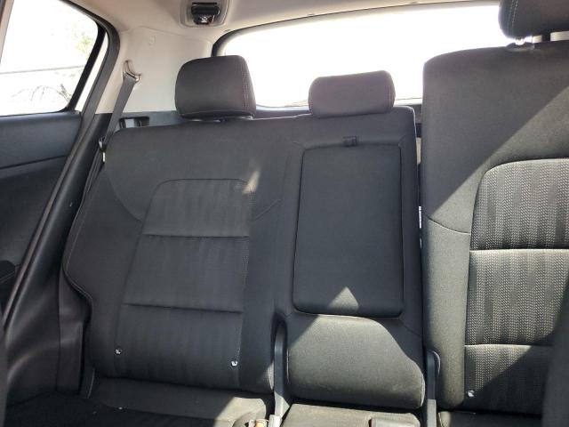 2019 KIA SPORTAGE L - KNDPM3AC8K7508238