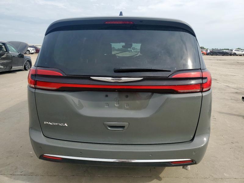 2023 CHRYSLER PACIFICA H - 2C4RC1L72PR614075