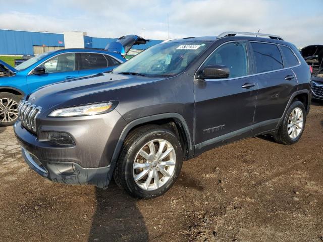Vin: 1c4pjmds7fw752122, lot: 55756285, jeep grand cher limited 2015 img_1