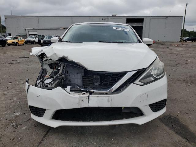 2017 NISSAN SENTRA S - 3N1AB7AP4HL647215