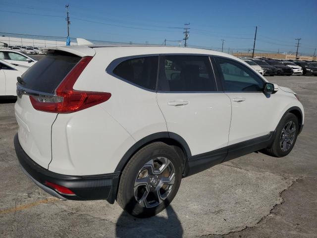 Vin: 5j6rw1h55ka004578, lot: 57949645, honda crv ex 20193