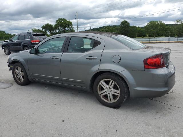 Vin: 1c3cdzcb9dn590604, lot: 58930125, dodge avenger sxt 20132
