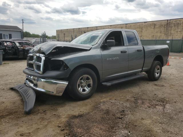 Vin: 1c6rd6fk9cs200477, lot: 56400605, dodge ram 1500 st 2012 img_1