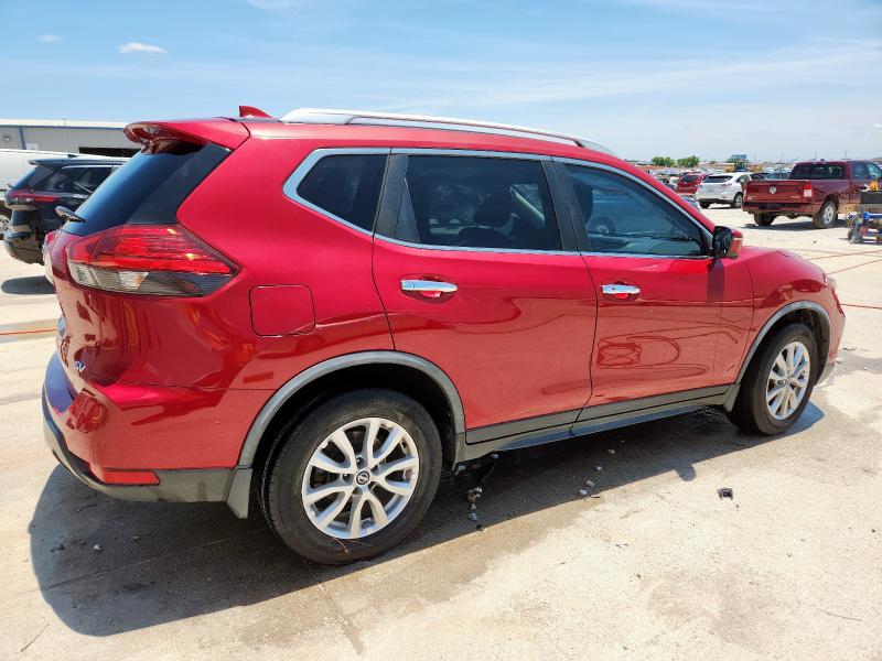 2017 NISSAN ROGUE S JN8AT2MT1HW403204