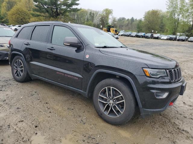Vin: 1c4rjflg4hc624460, lot: 55330165, jeep grand cher trailhawk 20174