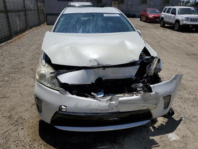 2015 TOYOTA PRIUS - JTDKN3DU7F0403345