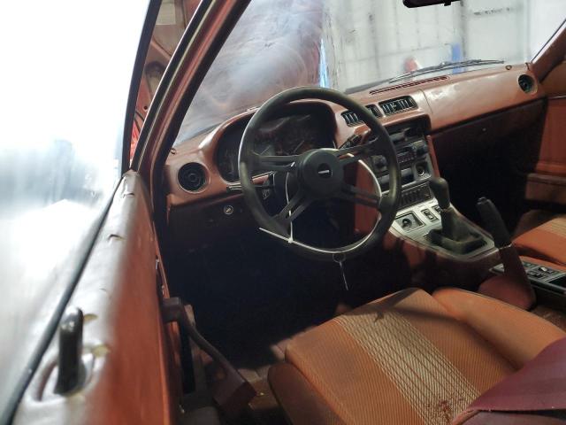 1982 MAZDA RX-7 #3291261958