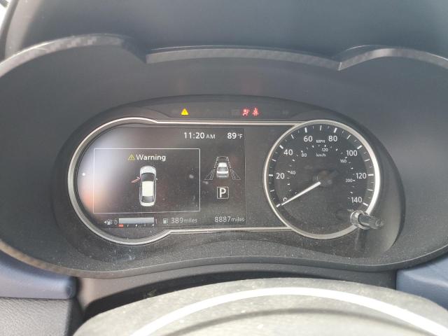 2024 NISSAN VERSA SV - 3N1CN8EV3RL889638