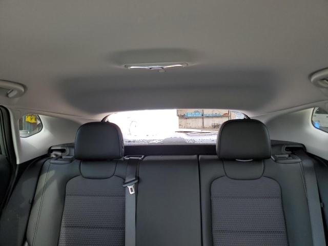 2025 CHEVROLET TRAX 1LT - KL77LHEP1SC085066