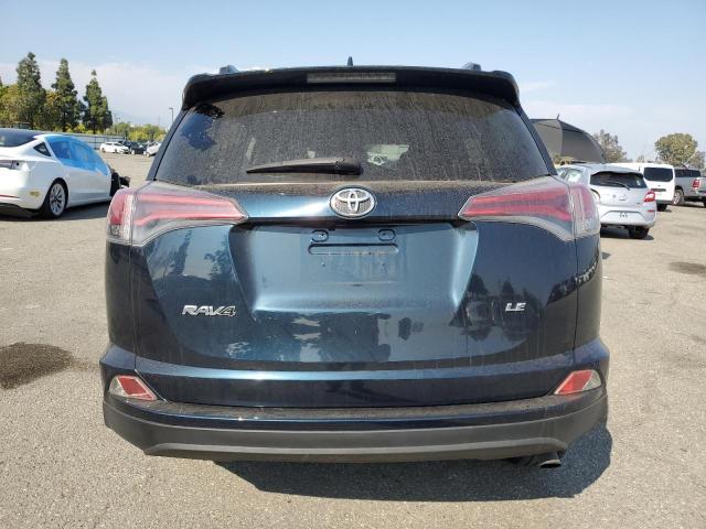 2017 TOYOTA RAV4 LE - JTMZFREV4HJ116855