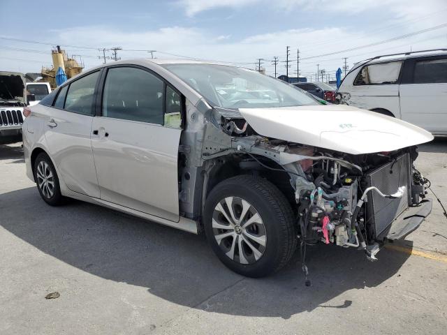 Vin: jtdkarfp6l3162913, lot: 56462815, toyota prius le 20204