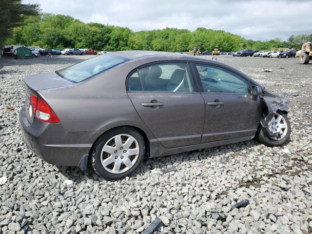 Vin: 2hgfa1f50ah572216, lot: 55719005, honda civic lx 20103