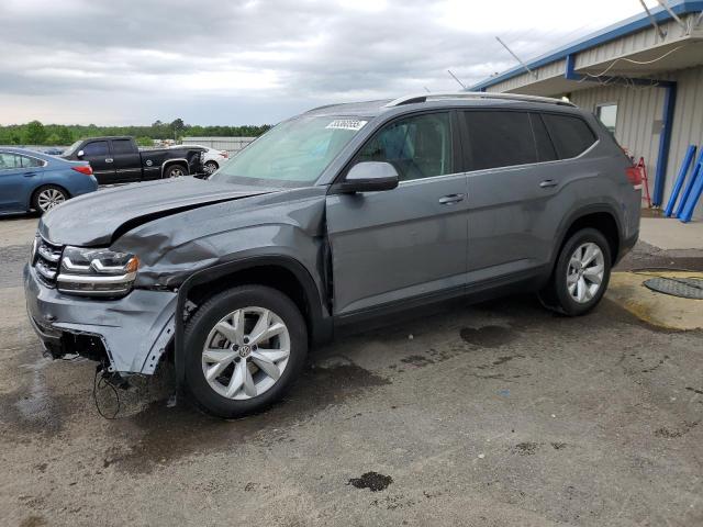 VOLKSWAGEN ATLAS SE