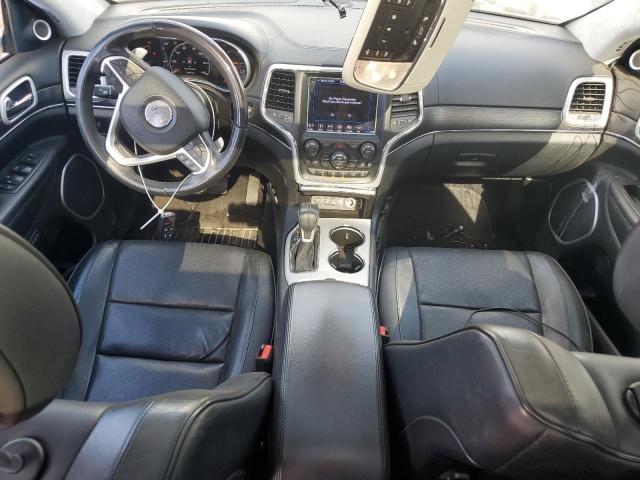 2018 JEEP GRAND CHER - 1C4RJFJT7JC256801