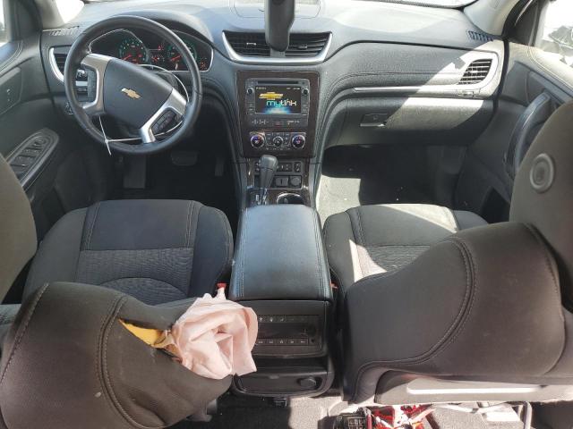 2016 CHEVROLET TRAVERSE L - 1GNKRHKD7GJ119317
