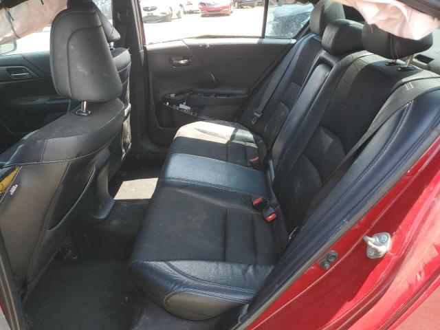 2017 HONDA ACCORD SPO - 1HGCR2F59HA047925