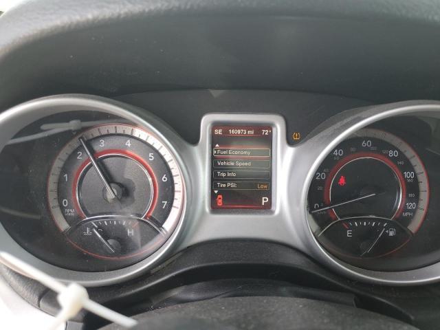 2015 DODGE JOURNEY SX - 3C4PDCBB1FT572516