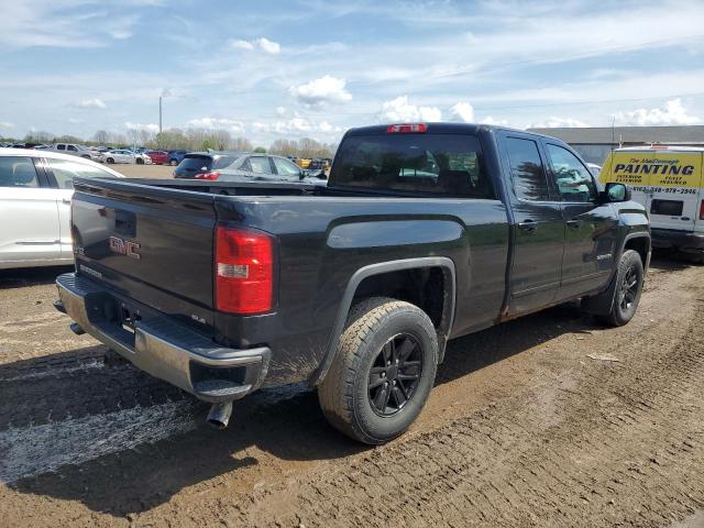 Vin: 1gtv2uec6ez200684, lot: 56057615, gmc sierra k1500 sle 20143