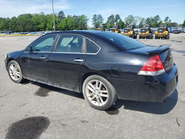 Vin: 2g1wc5e34c1233124, lot: 56397595, chevrolet impala ltz 20122