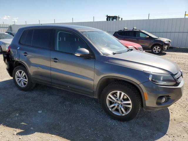 Vin: wvgav7ax2cw004364, lot: 55408655, volkswagen tiguan s 20124