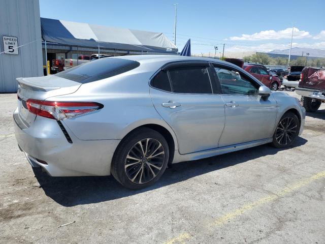 Vin: 4t1b11hk6ju084896, lot: 55965185, toyota camry l 20183