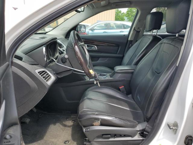 2016 GMC TERRAIN DE 2GKFLVE37G6358333