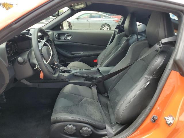 2024 NISSAN Z PERFORMA JN1BZ4BH8RM365558